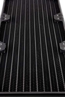 Corsair Hydro X Series XR7 360 mm radiator Corsair Hydro X Series XR7 360 mm radiator