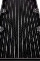 Corsair Hydro X Series XR7 360 mm radiator - thumbnail