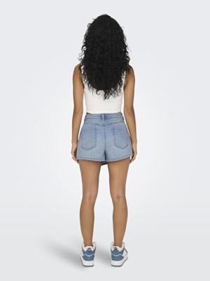 Only Lesly Denim Skort
