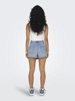 Only Lesly Denim Skort - thumbnail