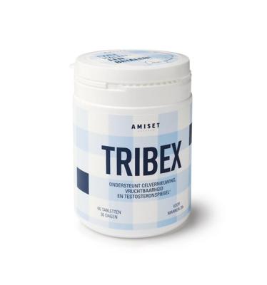 Amiset Amiset Tribex 500mg - Tribulus Terrestris (60tb) Amiset Amiset Tribex 500mg - Tribulus Terrestris (60tb)