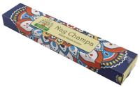 Namaste India Nag Champa Wierook (1 pakje) - thumbnail