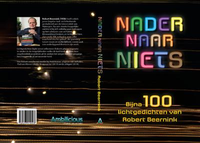 Nader naaar niets - Robert Beernink - ebook