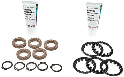 Bosch service-kit bearing protection ring drive unit