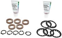 Bosch service-kit bearing protection ring drive unit - thumbnail