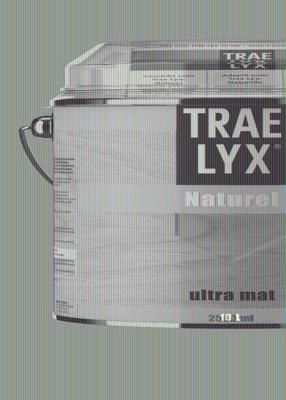 Trae Lyx Naturel 2K Ultramat
