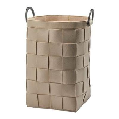 Aquanova Dix Wasmand 66 L Beige DIXLAL-15 Aquanova Dix Wasmand 66 L Beige DIXLAL-15