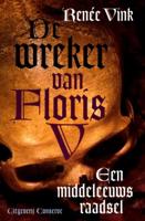 De wreker van Floris V - Renée Vink - ebook - thumbnail