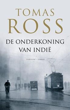 De onderkoning van Indië - Tomas Ross - ebook