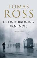 De onderkoning van Indië - Tomas Ross - ebook - thumbnail