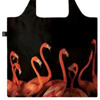 Loqi Bag National Geographic Flamingos - thumbnail