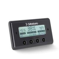 D&apos;Addario PW-HTS Hygrometer Humidity And Temperature Sensor - thumbnail