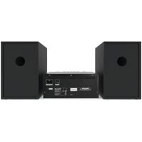 TechniSat DigitRadio 750 Stereo set Zwart - thumbnail