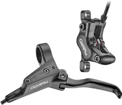 TEKTRO schijfrem "hd-m535 gemini sl" disc brake hd-m535 gemini sl left