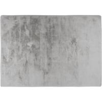 Vloerkleed Soma Zilver 200x290 cm - thumbnail