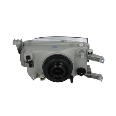 Koplamp rechts 205669082