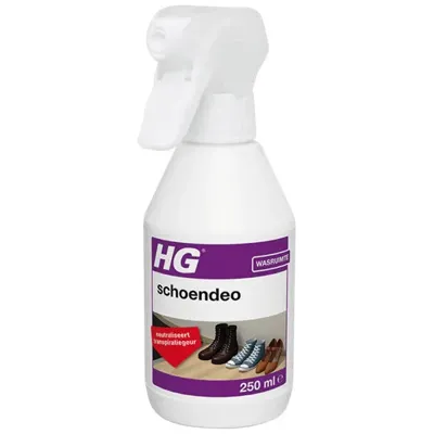 HG schoendeo 250ml