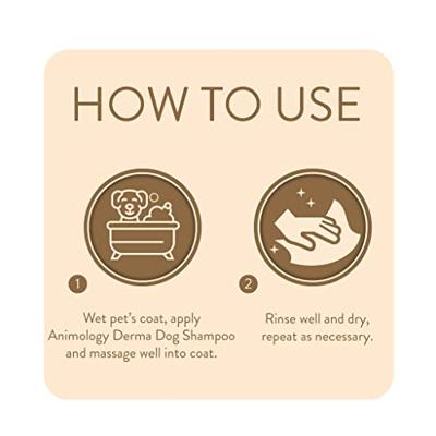Animology Derma Dog Shampoo
