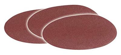 Scheppach Schuurschijfset (Velcro) - 7903301701