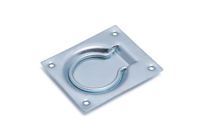 DX luikring gegalv. 90x75 mm inlatend