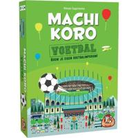 Machi Koro Voetbal - thumbnail
