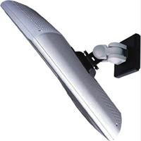 ROLINE LCD Bevestiging, Wandmontage, 2 draaipunten - thumbnail