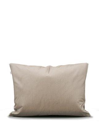 Essenza Essenza Philippine Kussensloop 60x70 Oatmeal