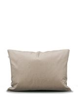 Essenza Essenza Philippine Kussensloop 60x70 Oatmeal - thumbnail