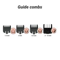 Wahl GroomsMan Pro All-in-One Multigroomer - thumbnail