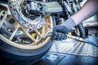 Hazet 9040-43/5 Persluchtadapter 1 stuk(s) - thumbnail