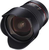Samyang 10mm F/2.8 Sony A - thumbnail