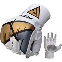 RDX Sports Grappling Gloves REX T7 - thumbnail