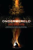 Onderwereld - Christopher Hyde - ebook - thumbnail