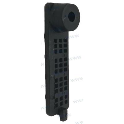 Yamaha PAF15-06000003 - WATER INLET ""B""
