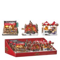 Luville Kerst Christmas Market - thumbnail