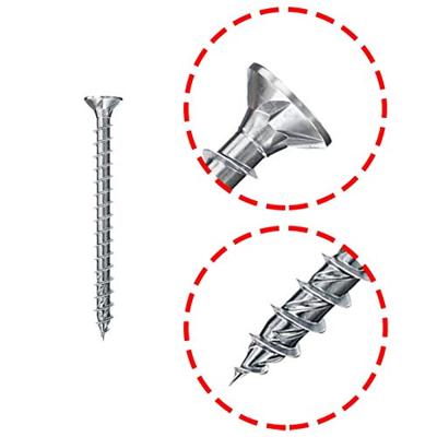 Fischer 670110 Power-Fast II CZF Spaanplaatschroef 3.5 mm 16 mm Kruiskop Pozidriv Staal Galvanisch verzinkt 300 stuk(s) Fischer 670110 Power-Fast II CZF Spaanplaatschroef 3.5 mm 16 mm Kruiskop Pozidriv Staal Galvanisch verzinkt 300 stuk(s)