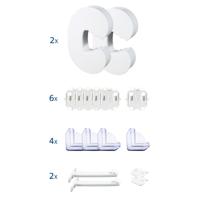 Alecto BV-30 veiligheidsset (14-delig) - thumbnail