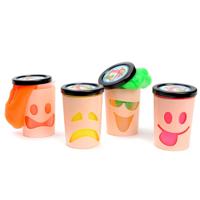 Funtoy funny face putty - thumbnail