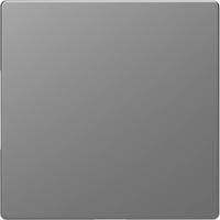 Merten MEG4075-6036 Blindafdekking System Design RVS 1 stuk(s) - thumbnail