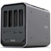 SanDisk Professional G-Drive PRO DOCK 4 - thumbnail