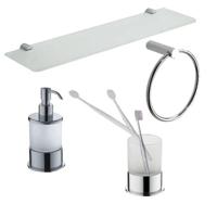 Flora Accessoire Set Type 2 Aqua Splash - thumbnail