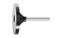 PFERD TOOLS 42160006 Slijpbladhouder Diameter 45 mm 5 stuk(s) - thumbnail