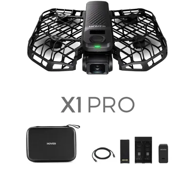 HOVERAir X1 PRO Basic Combo (EU) - drone