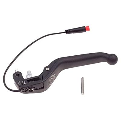 Magura mt4e 3-finger brake lever