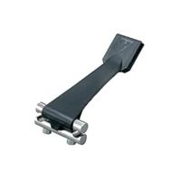TOPEAK F33 (heavy duty style spring saddle) - thumbnail