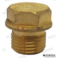 Ánodos para Nanni TEN02100TP - TAPON ANODO NANNI MERCEDES ZINC - thumbnail