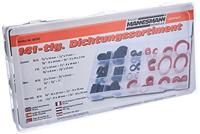 Brüder Mannesmann Afdichtingsringenset (Hobby) - 99741 - thumbnail