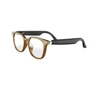 Hands-Free Bluetooth Zonnebril Energy Sistem Music Zwart - thumbnail