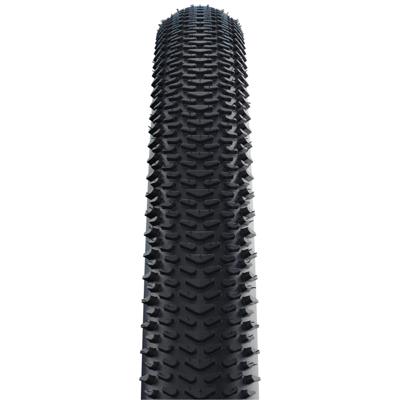 Schwalbe buitenband g-one r pro evo 28 x 2.15 zw vouw tlr