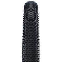 Schwalbe buitenband g-one r pro evo 28 x 2.15 zw vouw tlr - thumbnail